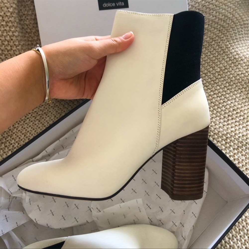 Dolce Vita Ramona Bootie